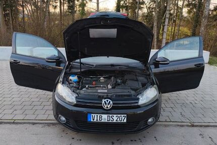 VW Golf 219.500 km 3.499 &euro; Velden 84149