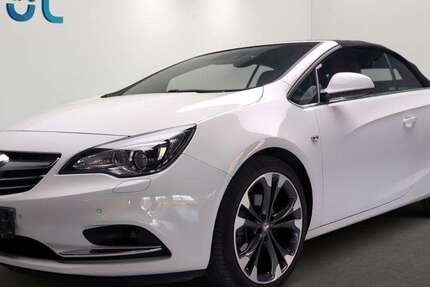 Opel Cascada 85.800 km 15.990 &euro; Landshut 84030