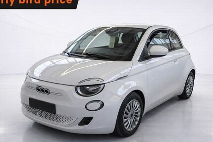 Fiat 500 2.998 km 14.948 &euro; Ergolding 84030