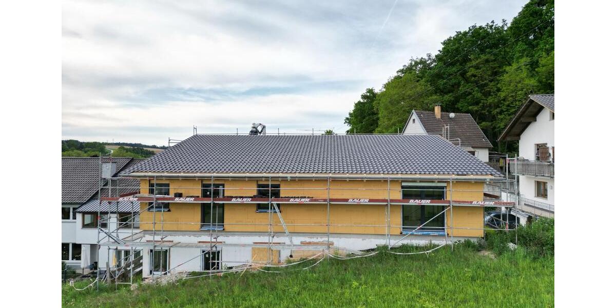 Etagenwohnung Essenbach - 4 Zimmer, 100 m&sup2;, 1.300&euro; | Angebot:26646649