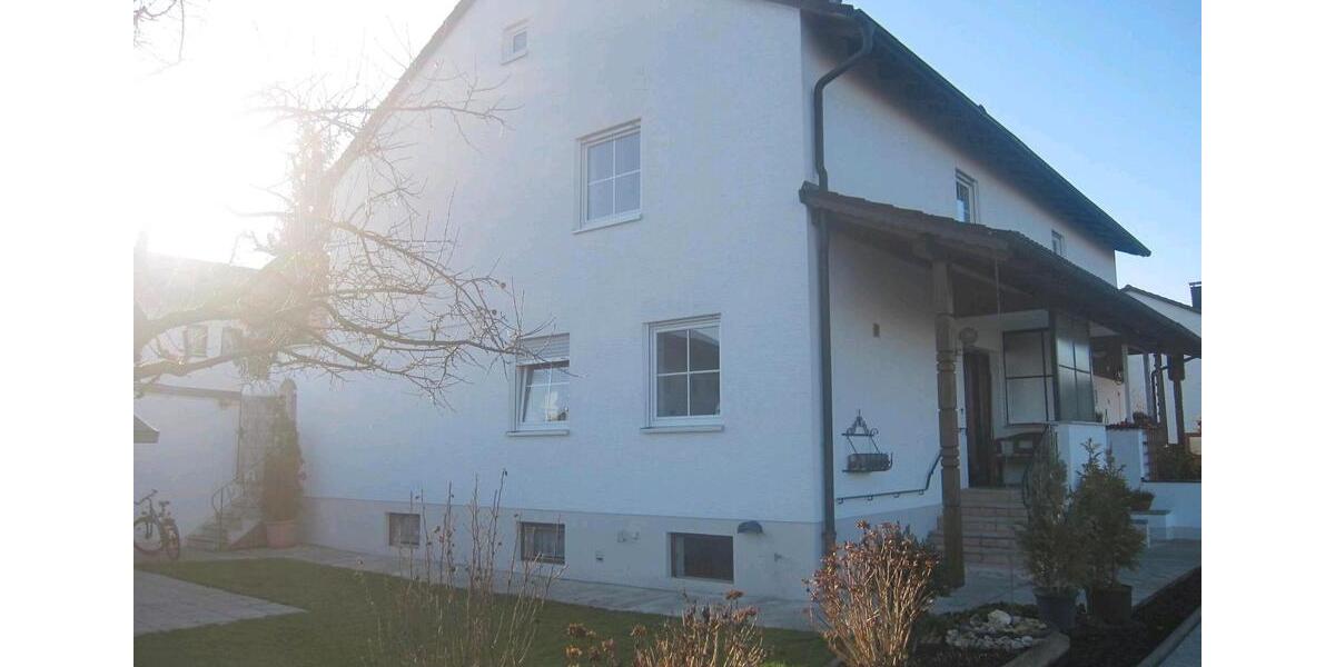 Doppelhaushälfte Essenbach - 6 Zimmer, 110 m&sup2;, 565.000&euro; | Angebot:25715960