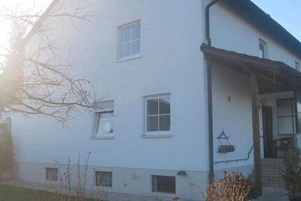 Haus Essenbach - 6 Zimmer, 110 m&sup2;, 565.000&euro; | Angebot:25715960