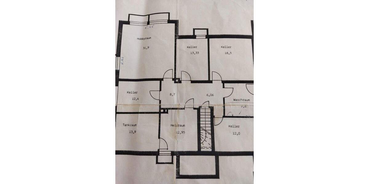 Bungalow löching Kronwieden - 7 Zimmer, 200 m&sup2;, 575.000&euro; | Angebot:25760407