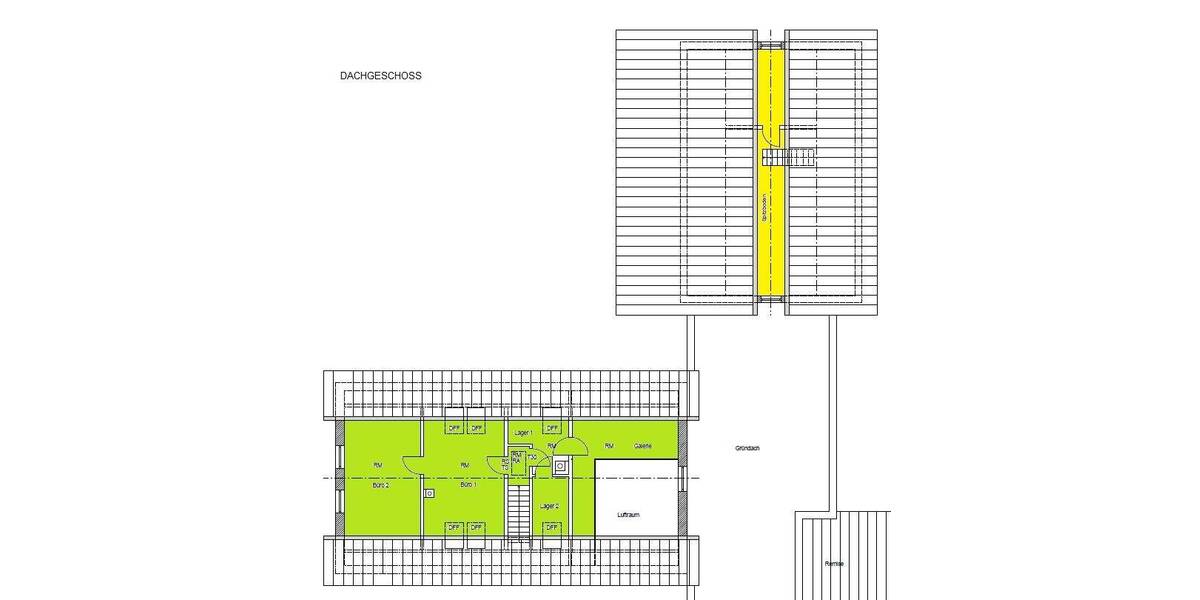 Gewerbeobjekt Tiefenbach - 4.200&euro; | Angebot:25728110