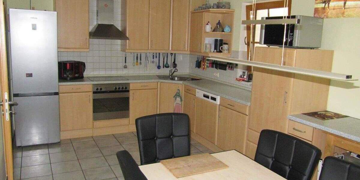 Terrassenwohnung Rudelzhausen - 3 Zimmer, 71 m&sup2;, 248.000&euro; | Angebot:25731046