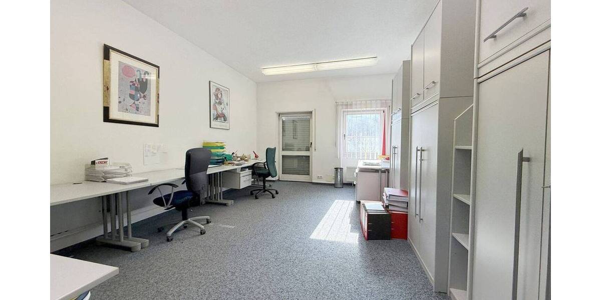 Gewerbeobjekt Landshut Altstadt - 4 Zimmer, 150 m&sup2;, 468.000&euro; | Angebot:25998718