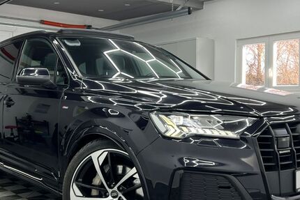 Audi Q7 100.000 km 56.950 &euro; Altdorf 84032