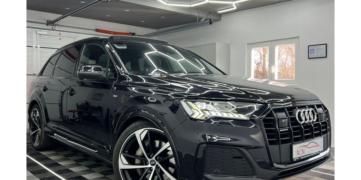 Audi Q7 100.000 km 56.950 &euro; Altdorf 84032