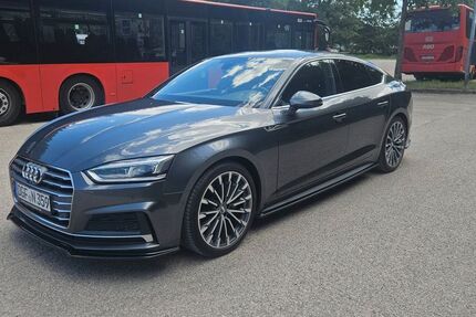 Audi A5 198.000 km 19.899 &euro; Dingolfing 84130