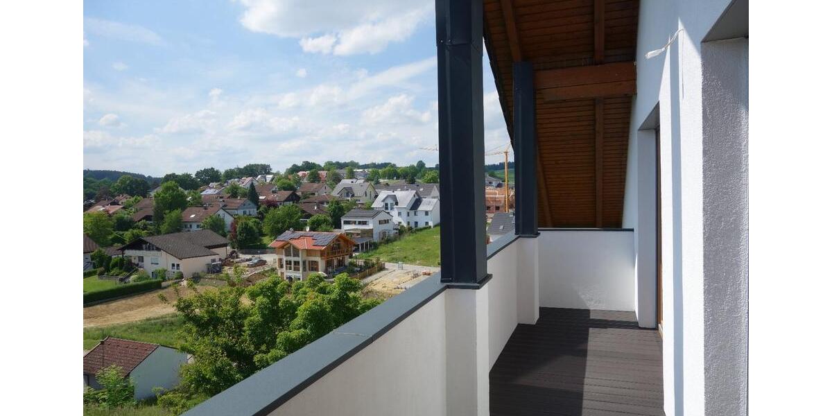 Dachgeschoßwohnung Bruckberg - 4 Zimmer, 149 m&sup2;, 420.000&euro; | Angebot:26984630