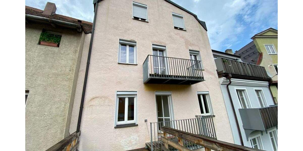 Mehrfamilienhaus, Wohnhaus Landshut Altstadt - 1 Zimmer, 420 m&sup2;, 1.985.000&euro; | Angebot:25697085