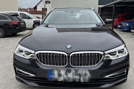 BMW 540 111.000 km 31.100 &euro; Landshut 84032