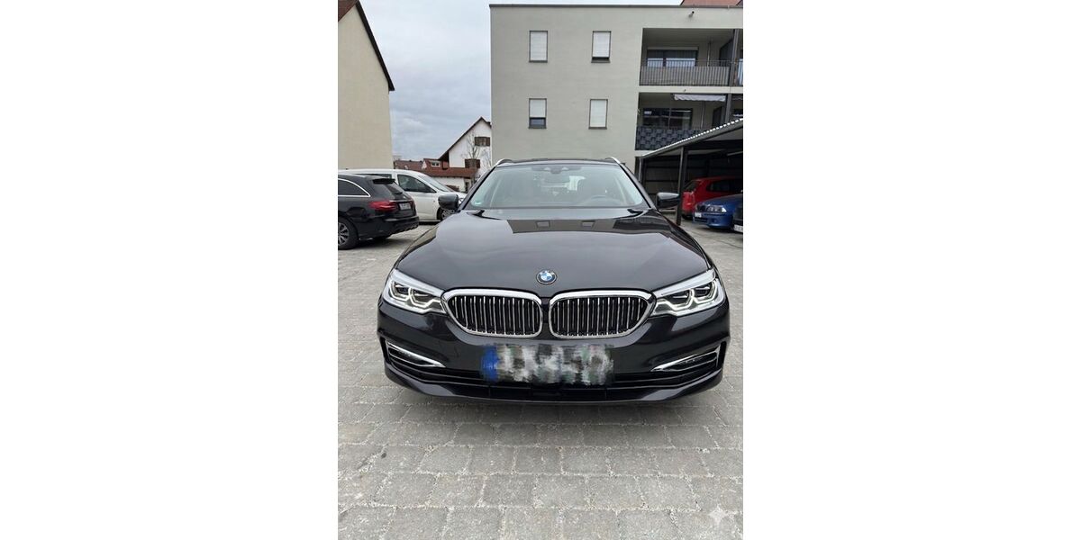 BMW 540 111.000 km 31.100 &euro; Landshut 84032