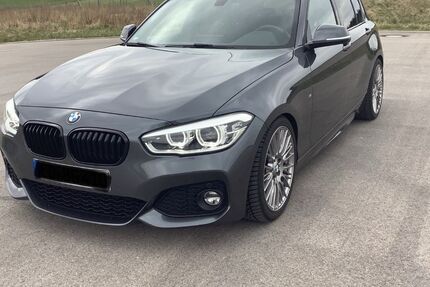 BMW 120 108.000 km 19.500 &euro; Inning am Holz 84416