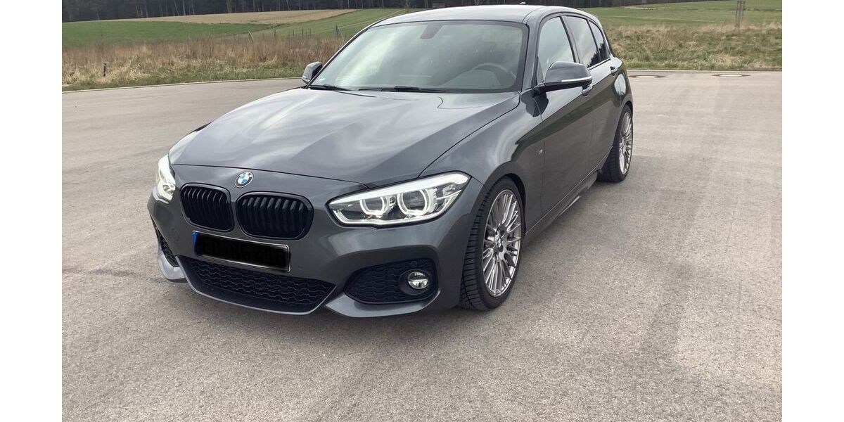 BMW 120 108.000 km 19.500 &euro; Inning am Holz 84416