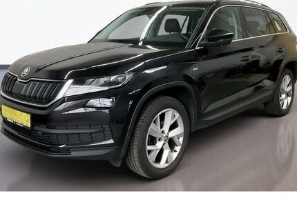 Skoda Kodiaq 94.130 km 23.995 &euro; Vilsbiburg 84137