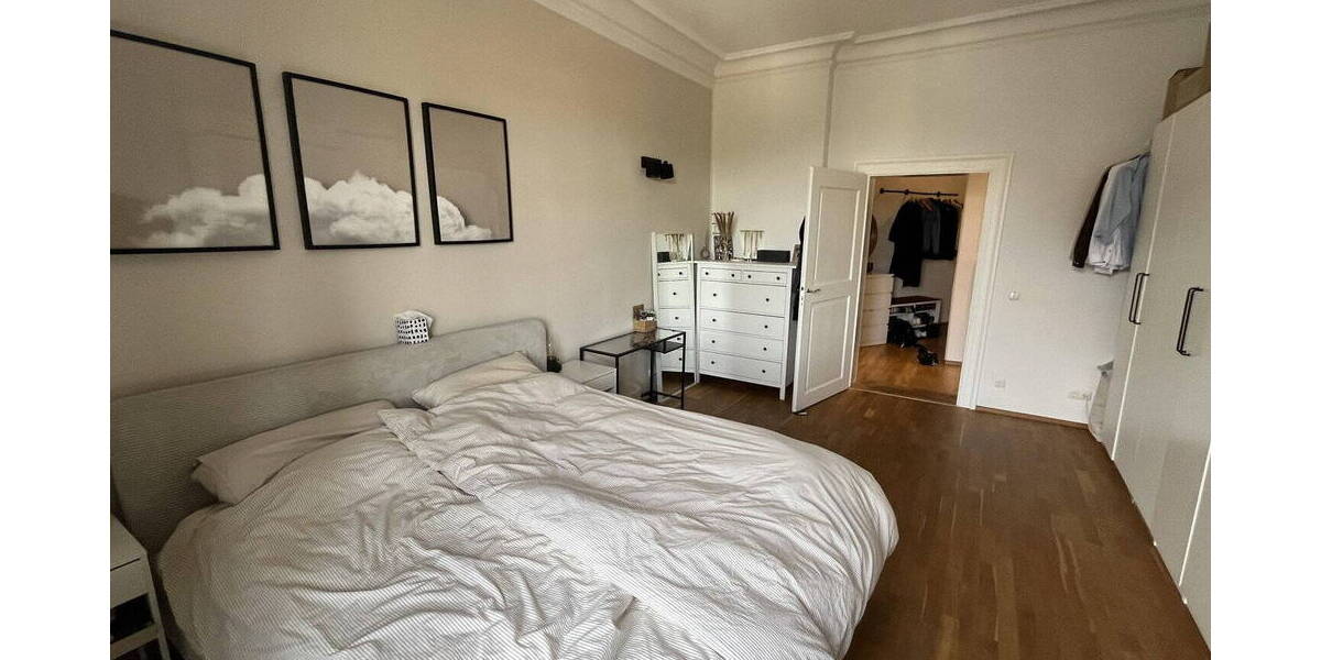 Etagenwohnung Landshut Achdorf - 3 Zimmer, 93 m&sup2;, 930&euro; | Angebot:26486858