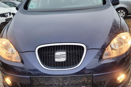 Seat Altea 216.000 km 4.590 &euro; Landshut 84030