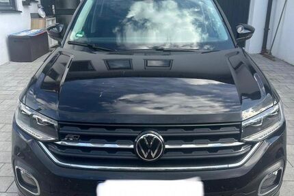 VW T-Cross 26.360 km 18.900 &euro; Vilsbiburg 84137
