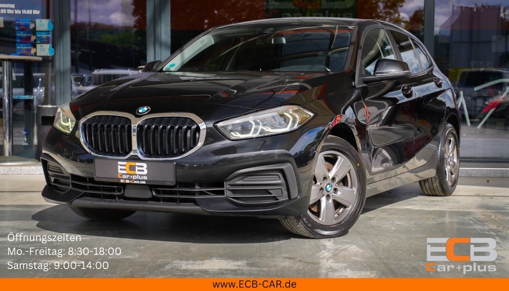 BMW 118 182.500 km 17.890 &euro; Ergolding 84030