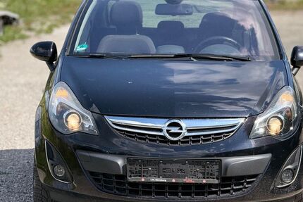 Opel Corsa 200.000 km 3.900 &euro; Moosburg 85368