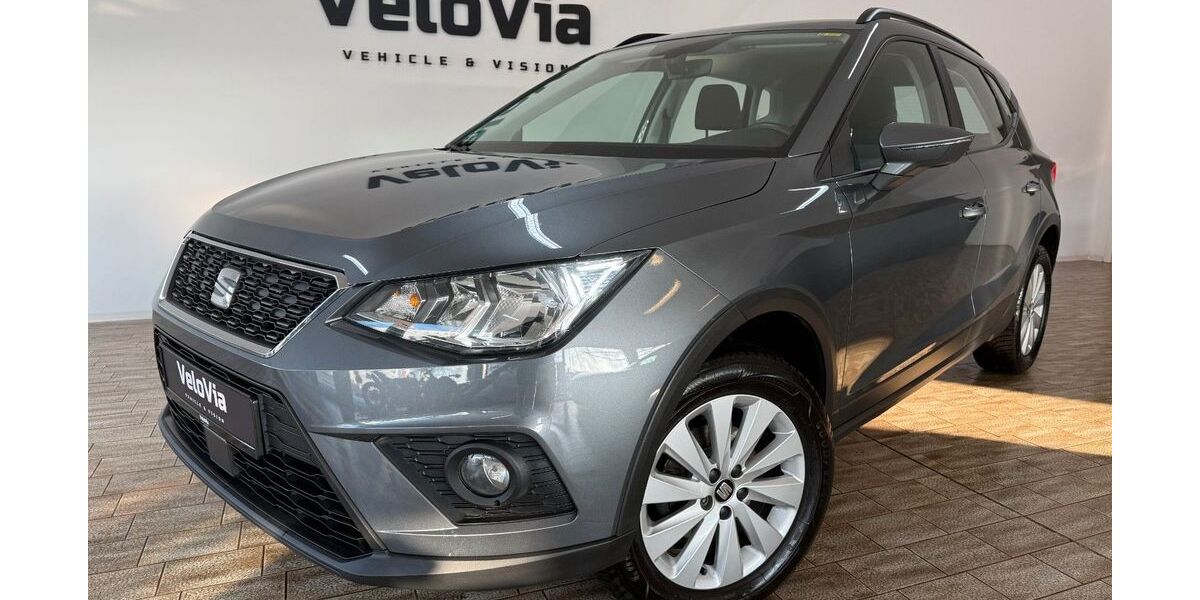 Seat Arona 90.000 km 11.999 &euro; Altdorf 84032