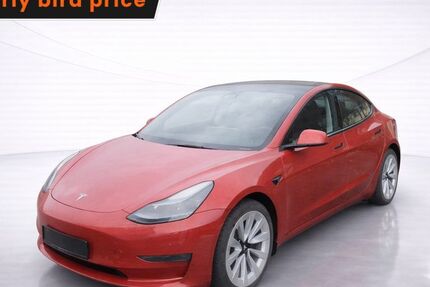 Tesla Model 3 62.422 km 26.698 &euro; Ergolding 84030