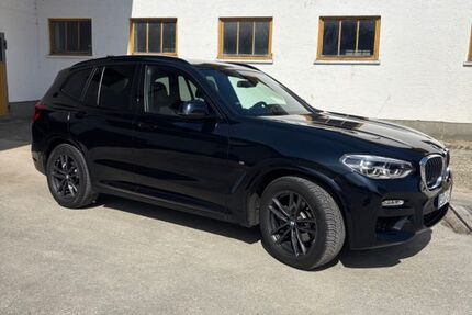 BMW X3 107.000 km 32.500 &euro; Dorfen 84405