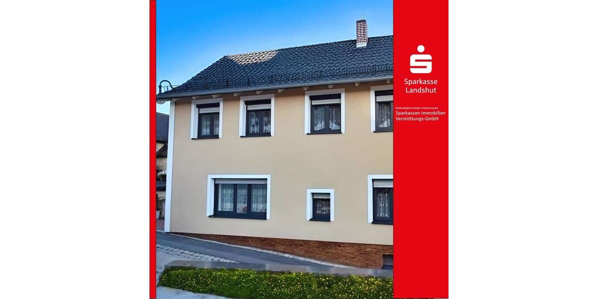 Einfamilienhaus Rottenburg - 4.5 Zimmer, 115 m&sup2;, 359.000&euro; | Angebot:25884263