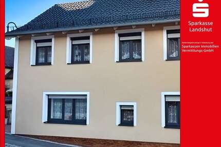 Haus Rottenburg - 4.5 Zimmer, 115 m&sup2;, 359.000&euro; | Angebot:25884263
