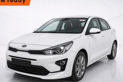 Kia Rio 61.487 km 12.499 &euro; Ergolding 84030