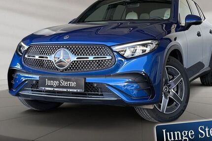 Mercedes-Benz GLC 450 8.590 km 63.850 &euro; Neufahrn in Niederbayern 84088