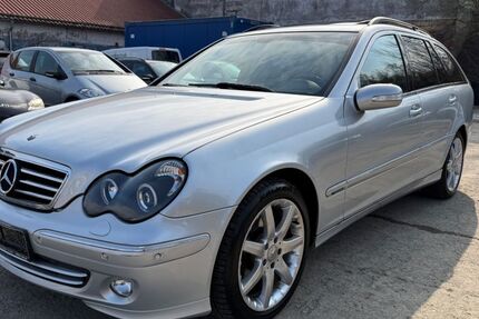 Mercedes-Benz C 280 217.319 km 2.790 &euro; Kumhausen 84036