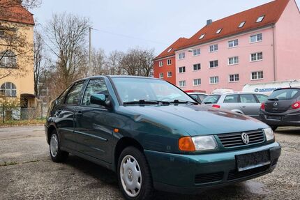 VW Polo 200.000 km 990 &euro; Landshut 84032