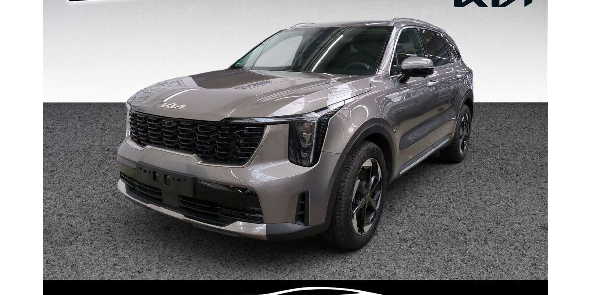 Kia Sorento 17.860 km 48.900 &euro; Neufahrn in Niederbayern 84088