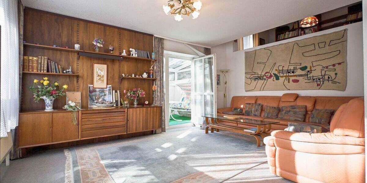 Einfamilienhaus Landshut Achdorf - 7 Zimmer, 182 m&sup2;, 670.000&euro; | Angebot:25669412