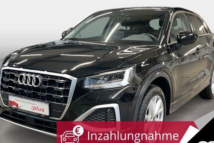 Audi Q2 25.600 km 30.269 &euro; Landshut 84030
