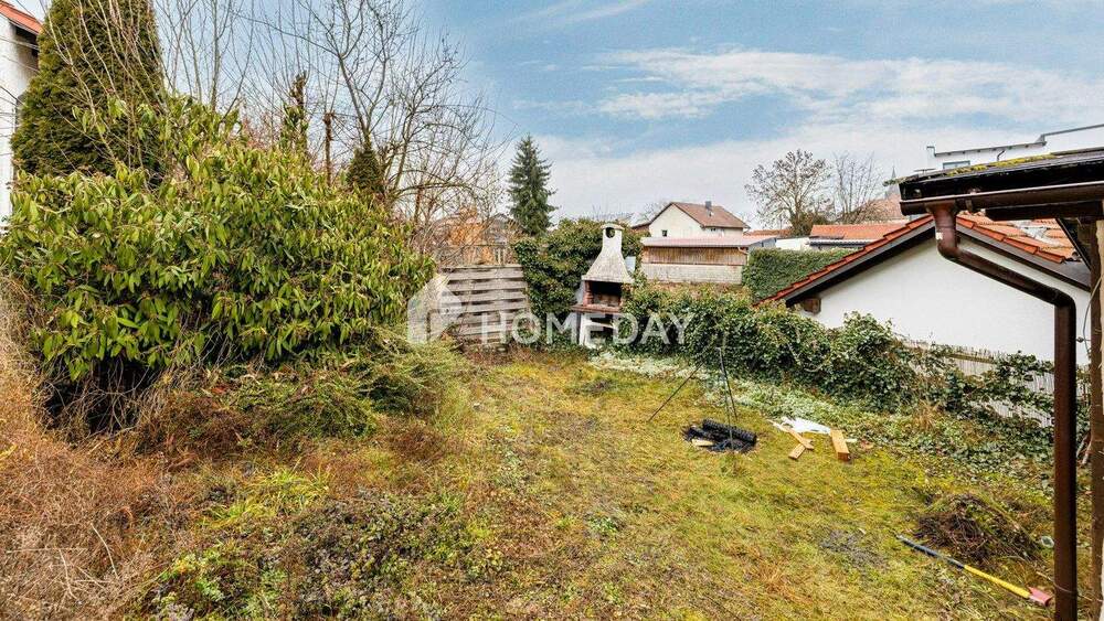Einfamilienhaus Dingolfing - 9 Zimmer, 212 m&sup2;, 515.000&euro; | Angebot:25702897