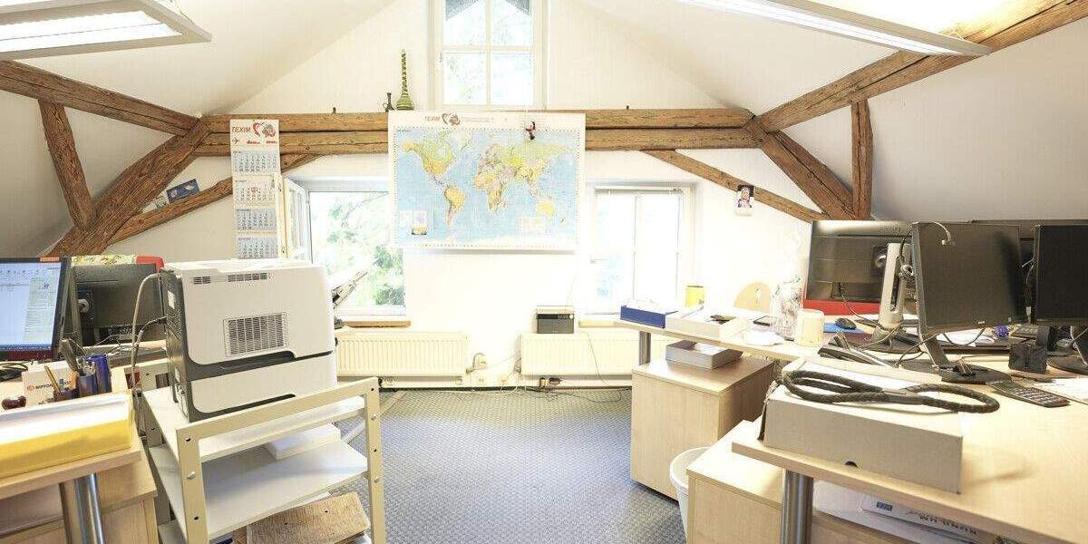 Gewerbeobjekt Tiefenbach - 2.100&euro; | Angebot:25665324