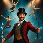 A Million Dreams - Music Circus Show