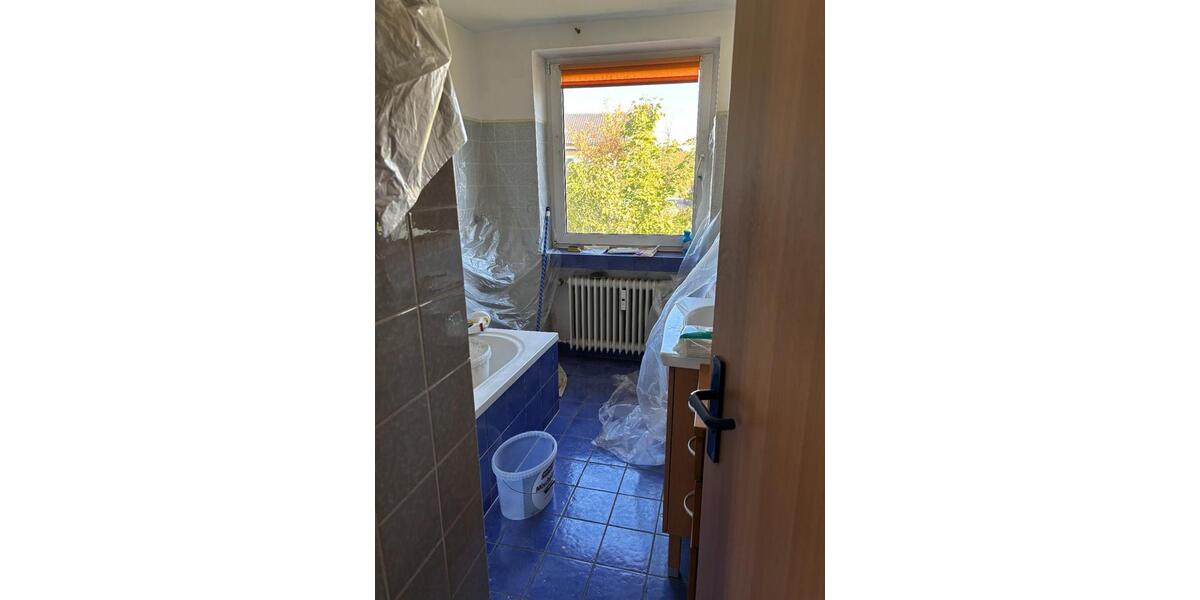 Etagenwohnung Vilsbiburg - 2 Zimmer, 55 m&sup2;, 580&euro; | Angebot:27565321