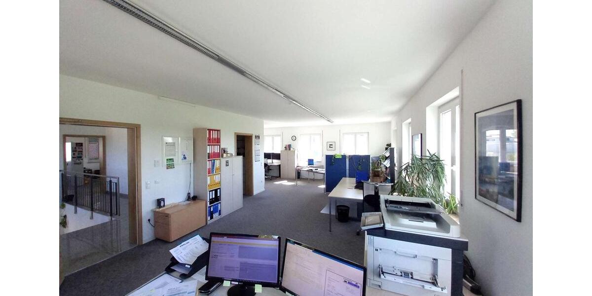 Gewerbeobjekt Eitting - 2.390&euro; | Angebot:26619189