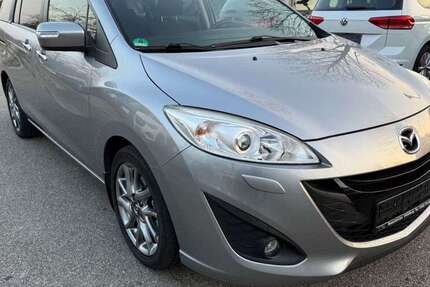 Mazda 5 121.500 km 8.790 &euro; Vilsbiburg 84137