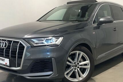 Audi Q7 69.200 km 52.499 &euro; Landshut 84030