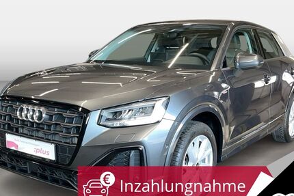 Audi Q2 28.800 km 31.470 &euro; Landshut 84030