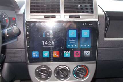 Jeep Patriot 116.000 km 5.950 &euro; Egglkofen 84546