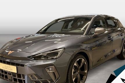 Cupra Leon 12.634 km 30.210 &euro; Landshut 84030