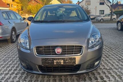 Fiat Croma 146.000 km 2.150 &euro; Ergoldsbach 84061