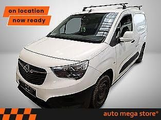 Opel Combo 66.179 km 9.484 &euro; Ergolding 84030