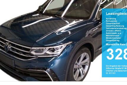 VW Tiguan 31.780 km 39.675 &euro; Vilsbiburg 84137